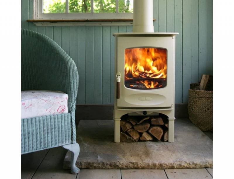 centre regional cheminée crc poele bois anglais charnwood modele C Four 4 quatre vente installation secteur saint cannat