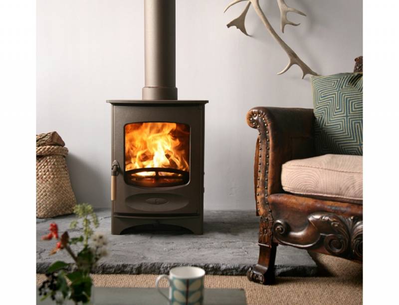 centre regional cheminée crc poele bois anglais charnwood modele C Four 4 quatre vente installation secteur aubagne