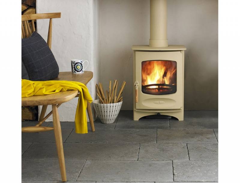 centre regional cheminée crc poele bois anglais charnwood modele C Four 4 quatre vente installation secteur marseille