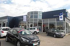Peugeot Berbiguier centre regional cheminée crc