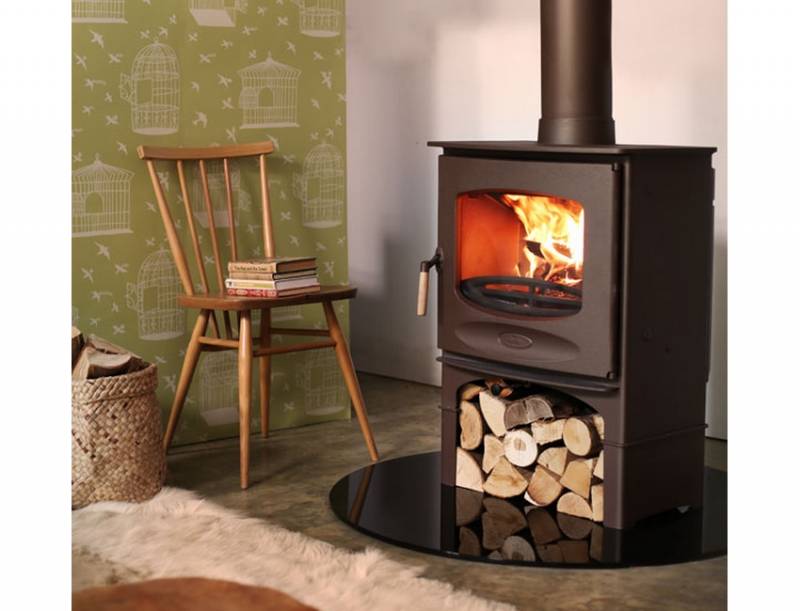 poele bois charnwood seven cseven fonte centre regional cheminee