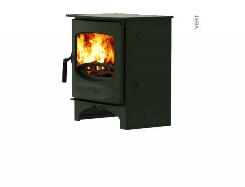 poele bois fonte charnwood cseven seven crc