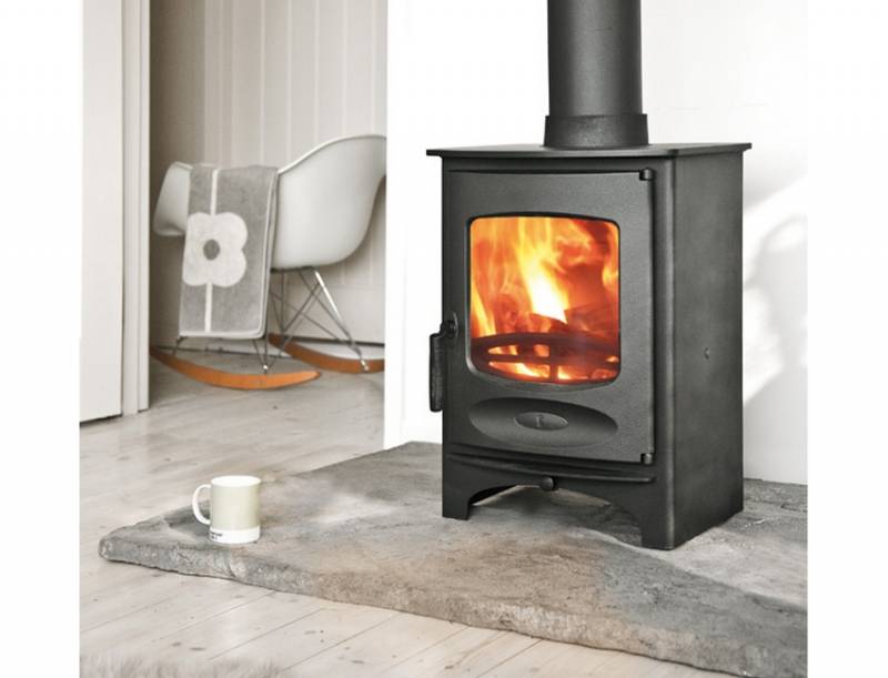 poele à bois charnwood anglais britanique c six 6 centre regional cheminée crc