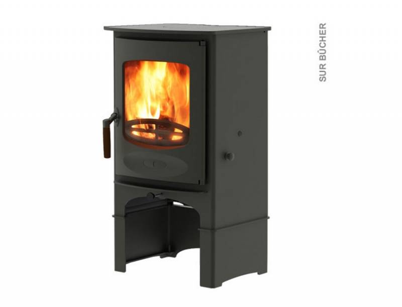 poele à bois charnwood anglais britanique c six 6 centre regional cheminée crc