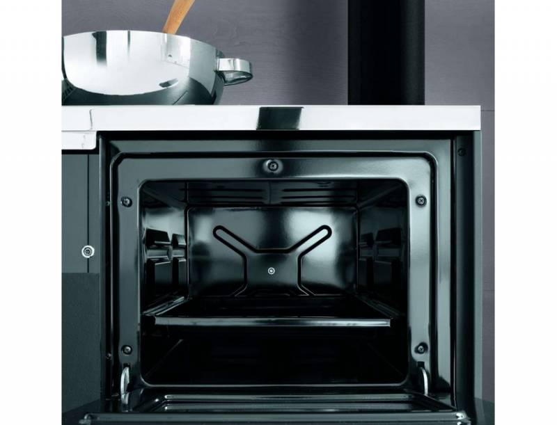 cuisiniere granulés pellet palazzetti paloma centre regional cheminée crc saint cannat