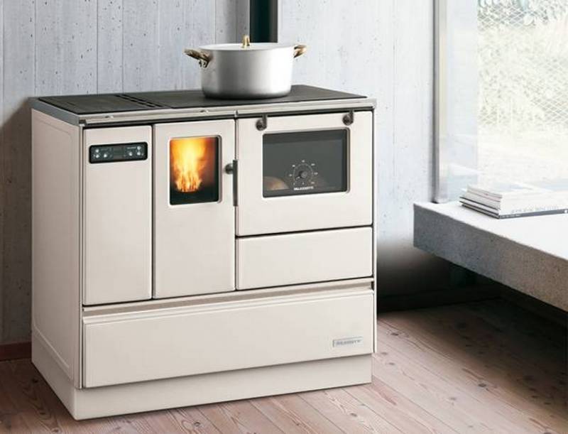 cuisiniere bois centre regional cheminee crc aix en provence