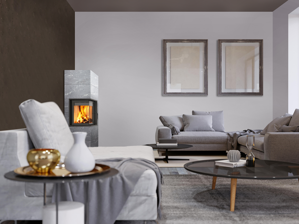 poele cheminee accumulation steatite pres de salon de provence