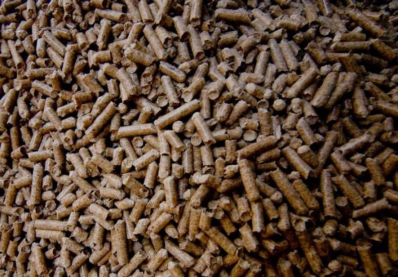 pellets crc