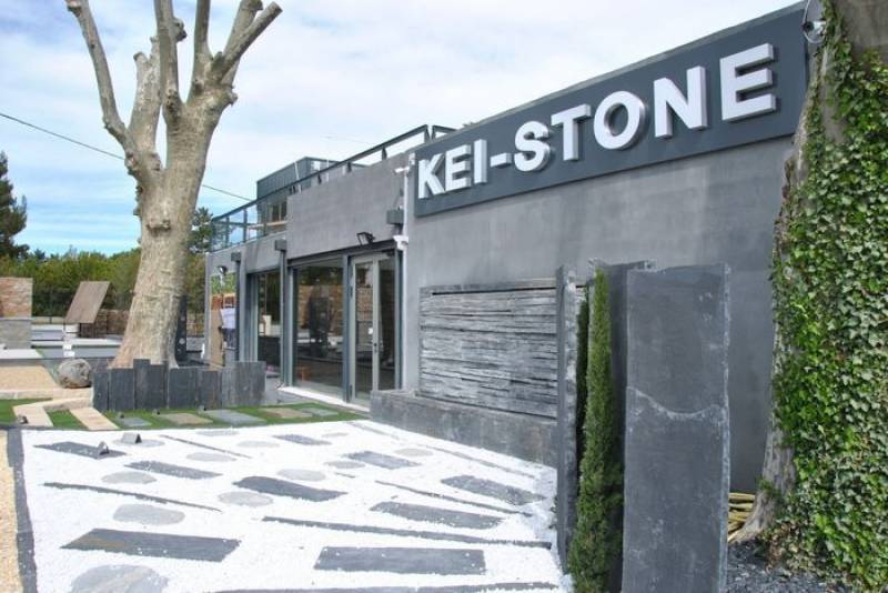 kei stone aix en provence habillage sol carrelage faience meuble deco decoration design tendance centre regional cheminée crc