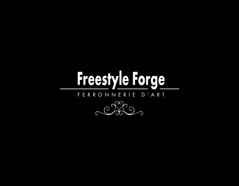 freestyle forge moderne design deco artisanat centre regional cheminee