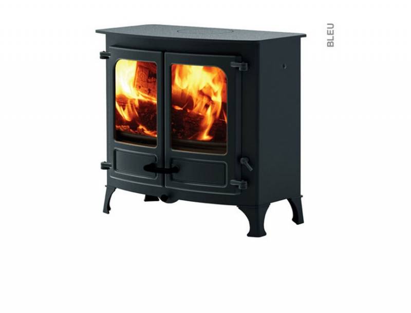 poele bois traditionnel charnwood island 3 centre regional cheminee