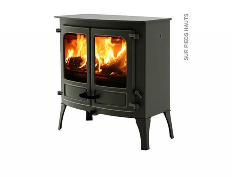 poele bois traditionnel charnwood island 3 centre regional cheminee