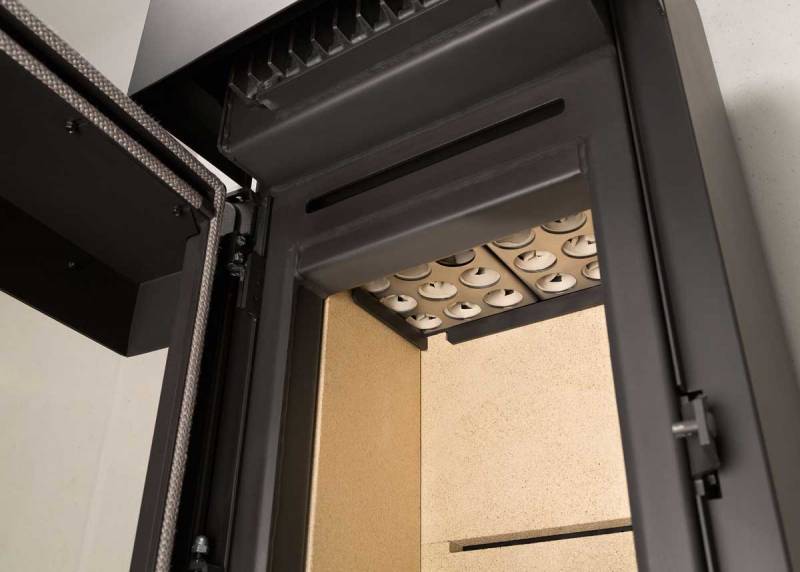 stage f9 wodkte poele a bois interieur