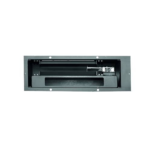 Foyer à bois KFD Linea H 920 3.0