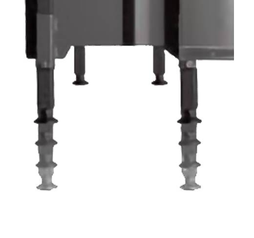 Foyer à bois KFD Linea H 1570 3.0