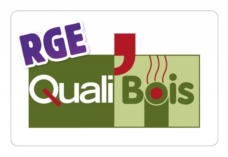 La qualification RGE Quali'bois