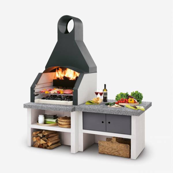Barbecue Maxime