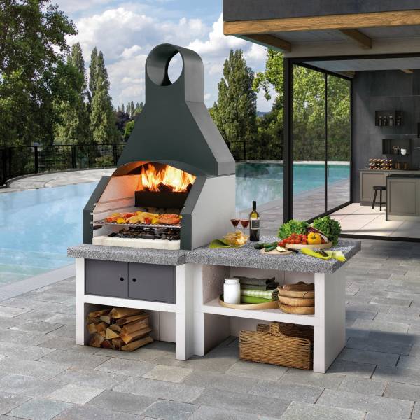 Barbecue Maxime