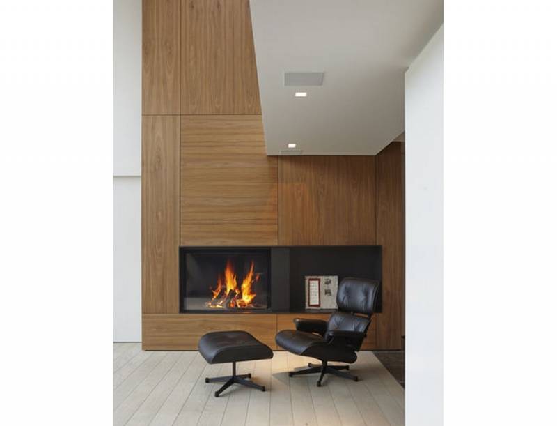 Foyer à bois Metalfire modèle ULTIME D MF 1050-75 WHE 1S crc centre regional cheminee