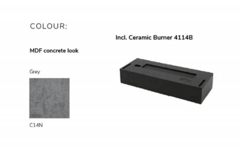 bruleur ceramique cheminee bioethanol termatech aux alentours de gemenos