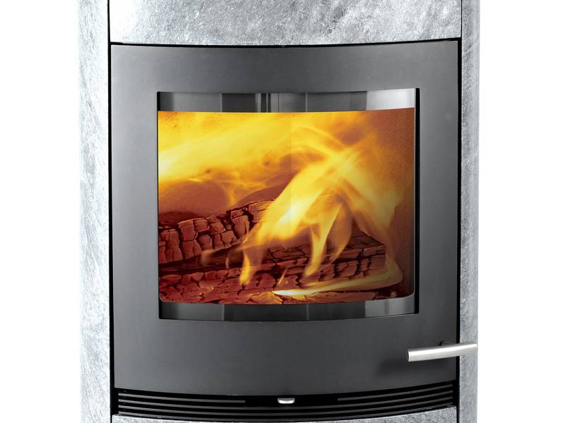 foyer fleu ollaire termatech TT22HST poele bois