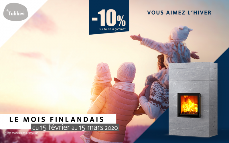 tulikivi poele de masse finlandais pres de cabries
