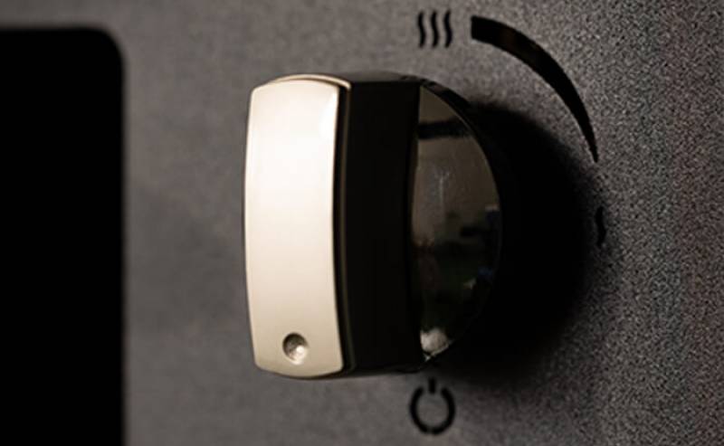 chauffage mobile aux alentours de pourrieres
