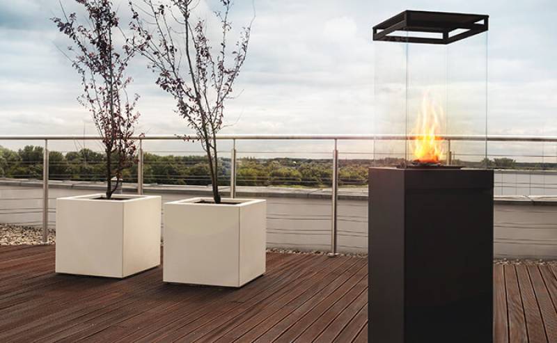 chauffage exterieur pres de bouc bel air