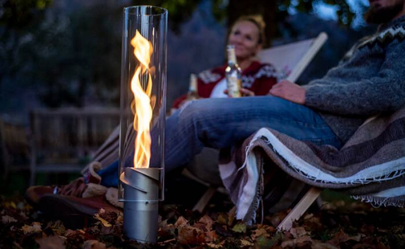 torche jardin design a proximite de venelles