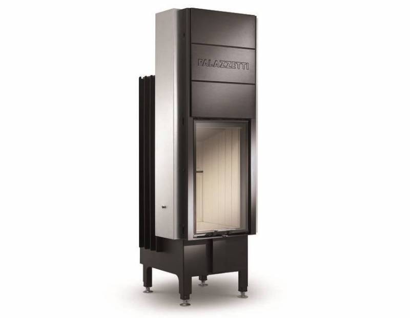 foyers à bois Palazzetti gamme sunnyfire