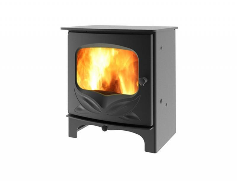 poele a bois charnwood modele bembridge centre régional cheminée crc