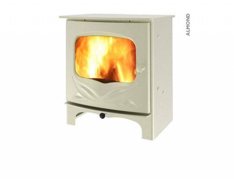 poele a bois charnwood modele bembridge centre régional cheminée crc