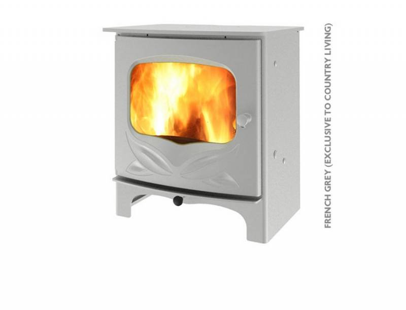 poele a bois charnwood modele bembridge centre régional cheminée crc