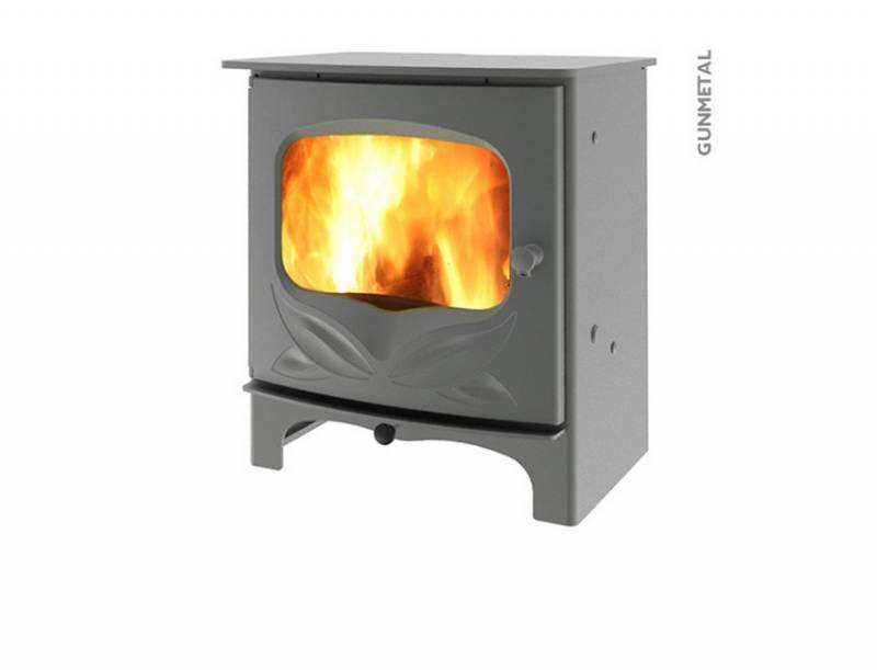 poele a bois charnwood modele bembridge centre régional cheminée crc