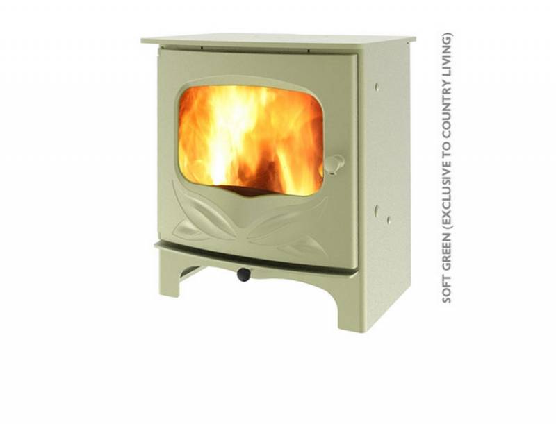 poele a bois charnwood modele bembridge centre régional cheminée crc