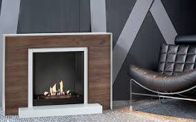 cheminee ethanol design scandinave pres de venelles