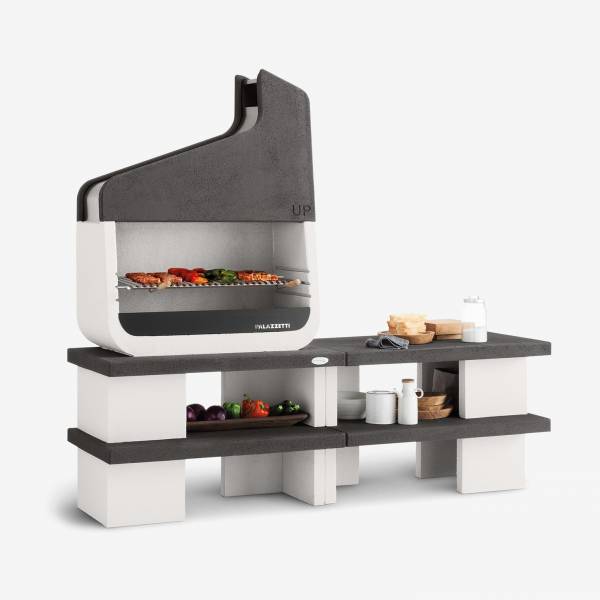 Barbecue Up