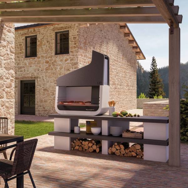Barbecue Up