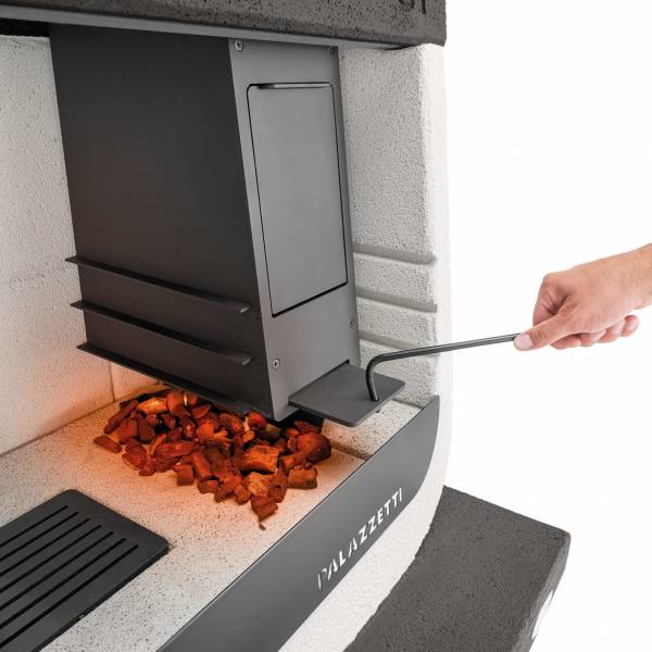 Barbecue Up