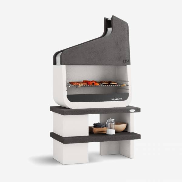 Barbecue Up