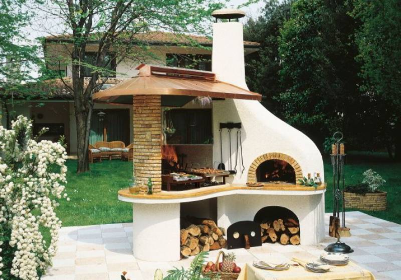 barbecue haut de gamme a proximite d'aix en provence