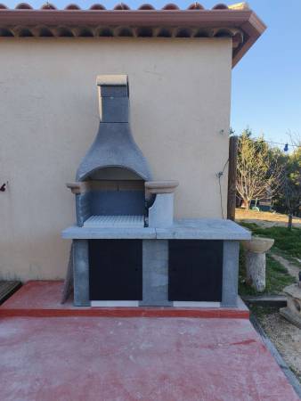 Nos prestations sur le secteur de Bouc-Bel-Air proche de Saint-Cannat