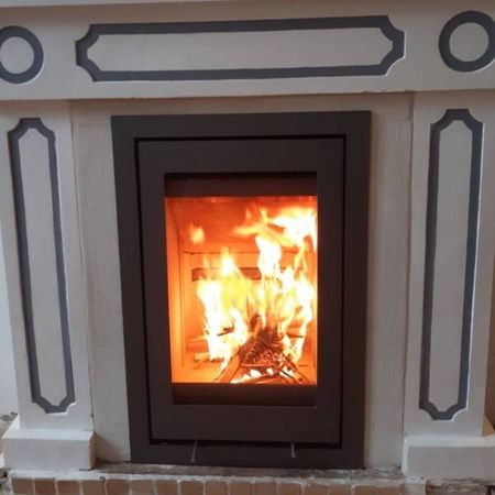 Notre zone d'activité pour ce service Vente de cheminée à granulés de bois