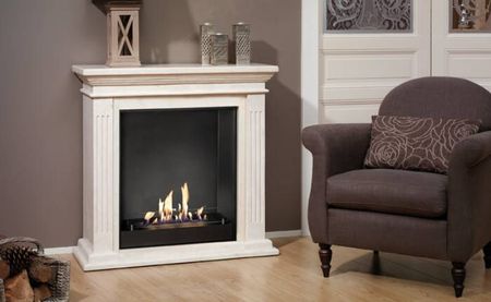 Notre zone d'activité pour ce service Vente de cheminée à granulés de bois