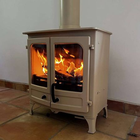 Notre zone d'activité pour ce service Vente de cheminée à granulés de bois