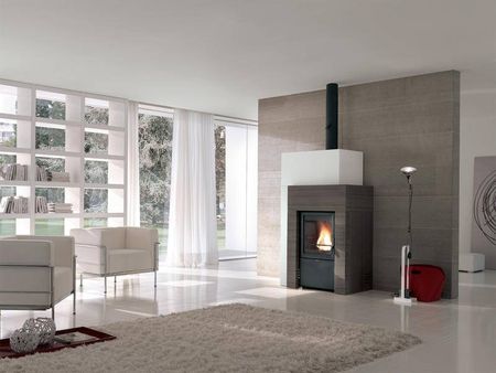 Notre zone d'activité pour ce service Vente de poêle et d’insert à granulés performants silencieux avec commandes programmables pour une autonomie de chauffage optimale