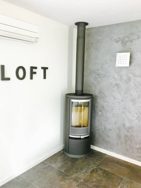 Notre zone d'activité pour ce service Revendeur de poêle à bois design pas cher Termatecch, Charnwood