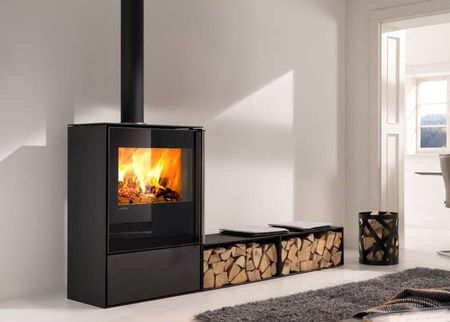 Notre zone d'activité pour ce service Vente de cheminée à granulés de bois