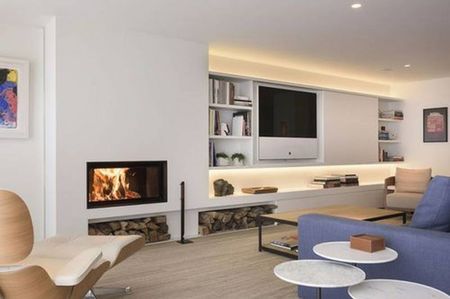 Notre zone d'activité pour ce service Vente et pose pro de cheminée gaz sans conduit Metalfire