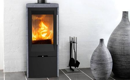 Notre zone d'activité pour ce service Revendeur de poêles à bois flamme verte certifiés avec haut rendement double combustion et faible consommation énergétique